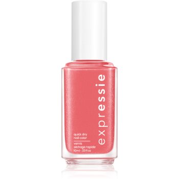 essie expressie lac de unghii cu uscare rapida - imagine 2